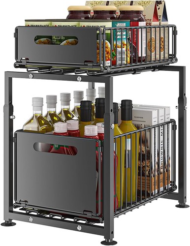 Unterschrank organizer - unterschrank,