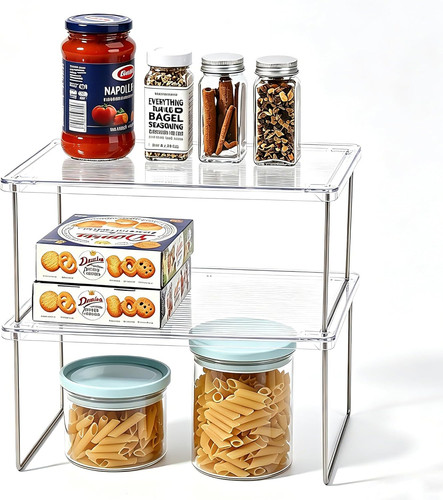 Speisekammer-Organizer