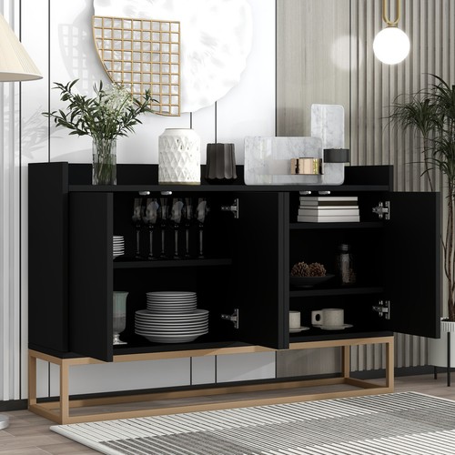 Sideboard wohnzimmer - sideboard,