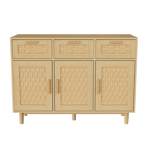 Küchenschrank sideboard mit - küchenschrank,