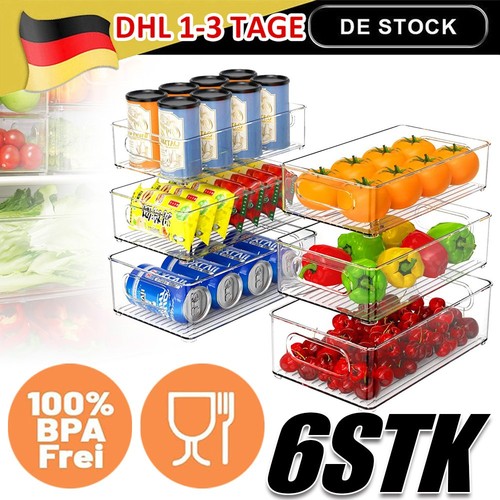 Tlg kühlschrank organizer - kühlschrank,
