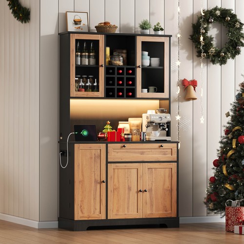 Küchenschrank hochschrank - küchenschrank,
