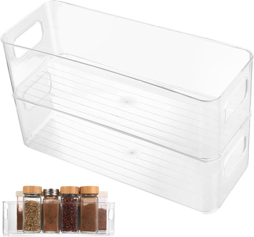 Kühlschrank organizer set - organizer, 2