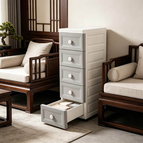 Aufbewahrung schrank mit - , 5