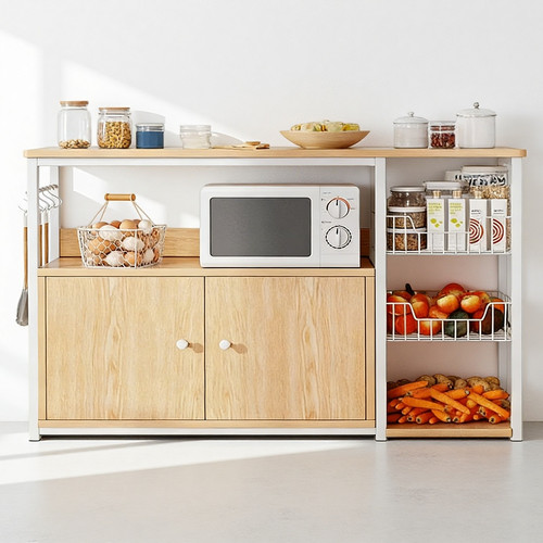 Sideboard küchenschrank - sideboard,