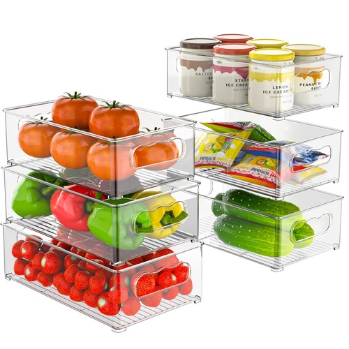 Kühlschrank organizer - kühlschrank,