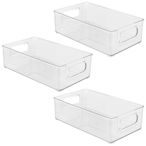 Kühlschrank organizer boxen - kühlschrank,