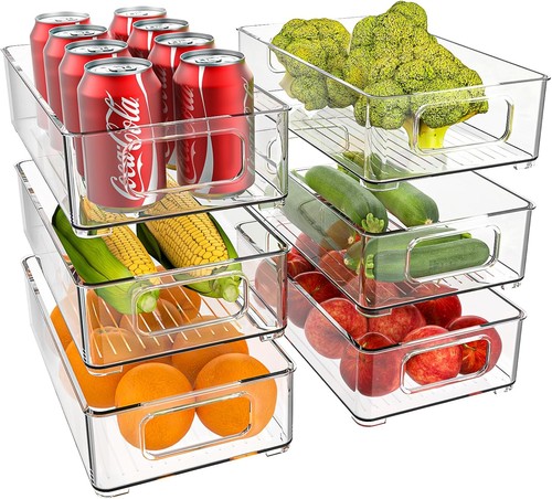 Kühlschrank organizer - kühlschrank,