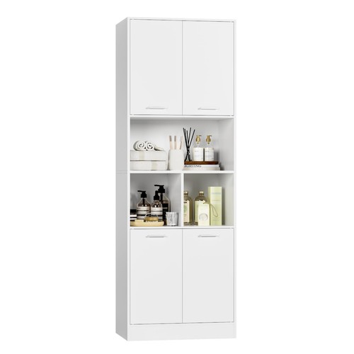 Badezimmerschrank hochschrank - badezimmerschrank,
