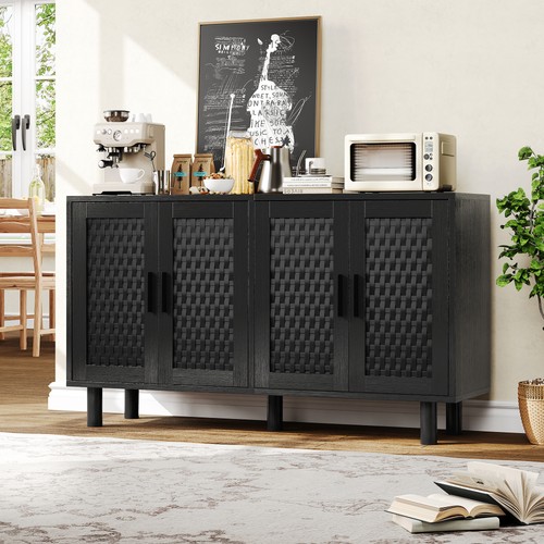 Rattan aufbewahrungsschrank - rattan,