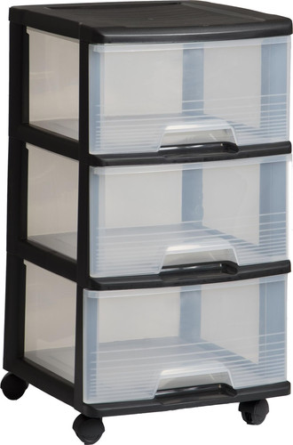 Curver regal schubladen - regal,