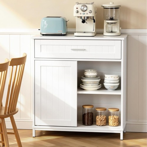 Woltu sideboard küchenschrank - woltu,