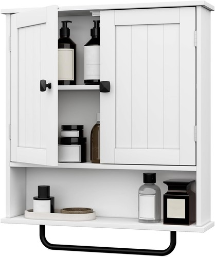 Badezimmerschrank