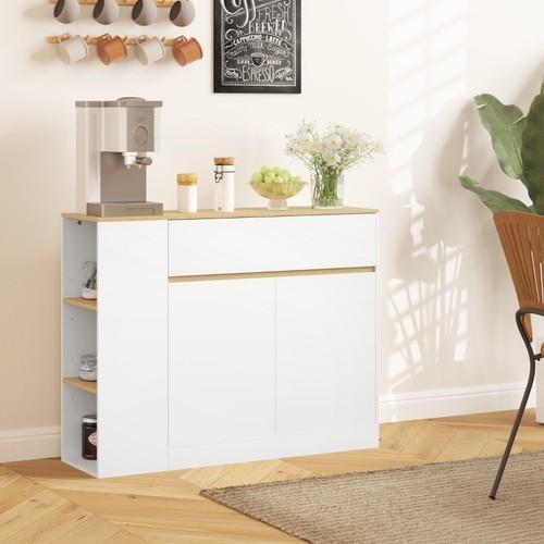 Sideboard küchenschrank mit - küchenschrank,