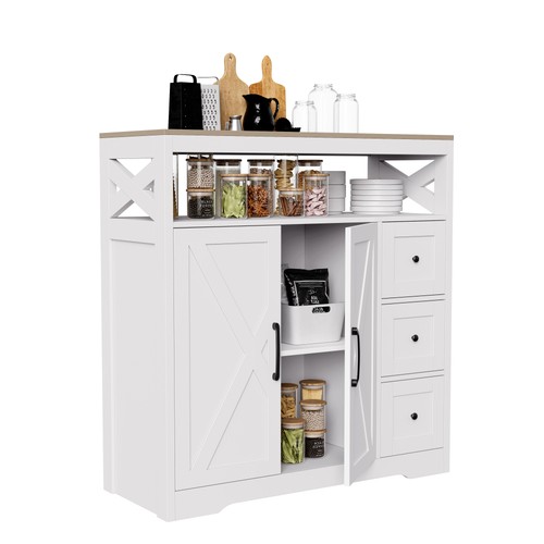 Sideboard küchenschrank - sideboard,