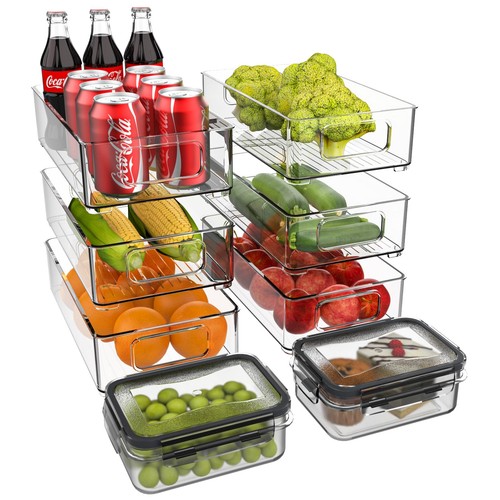 Kühlschrank organizer - kühlschrank,