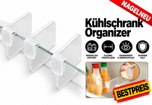 Kühlschrank organizer - kühlschrank,