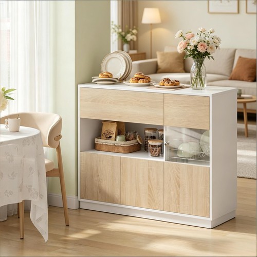 Großzügiger flur schrank - großzügiger,