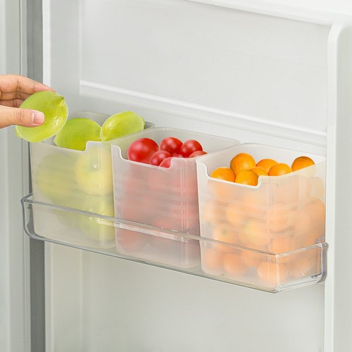 Kühlschrank organizer box - kühlschrank,