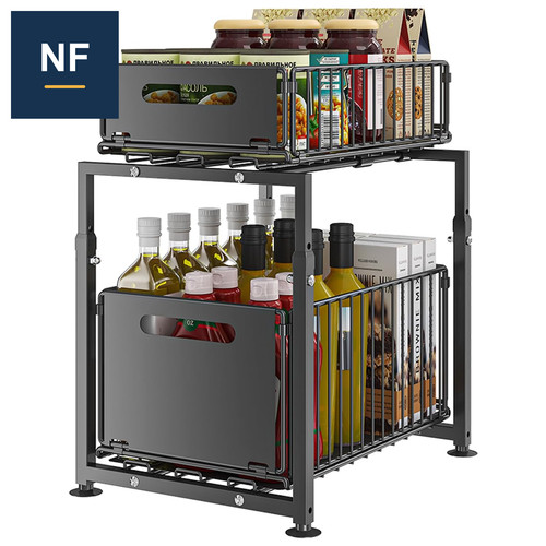 Unterschrank organizer - unterschrank,