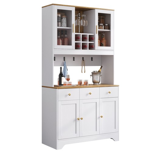 Küchenschrank buffetschrank - küchenschrank,
