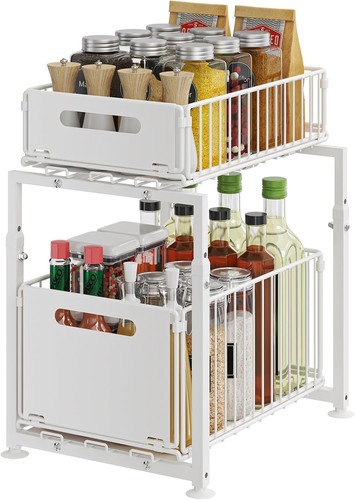 Unterschrank organizer - unterschrank,