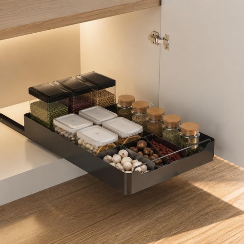 Küche ausziehbar schrank - ausziehbar,
