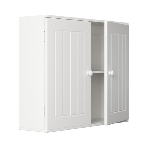 Hängeschrank mit - , 2