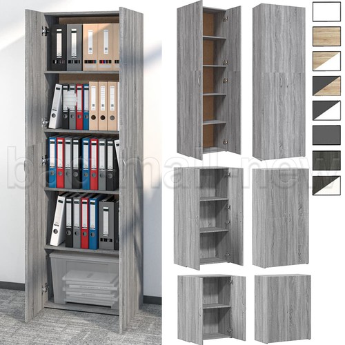 Aktenschrank highboard - aktenschrank,