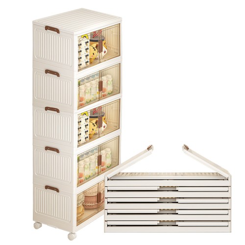 Tragbarer schrank faltbare - tragbarer,