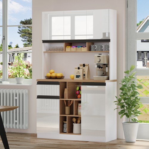 Küchenschrank buffet - küchenschrank,
