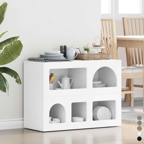 Modern sideboard - modern,