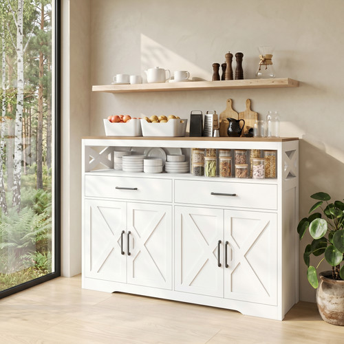 Sideboard schrank schubladen - sideboard,
