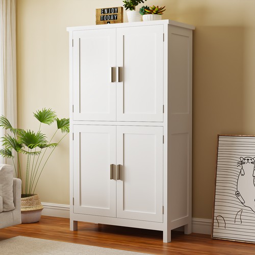 Hochschrank badezimmerschrank - hochschrank,