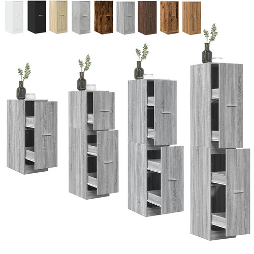 Apothekerschrank aktenschrank - apothekerschrank,