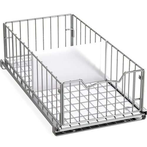 Ausziehbarer schrank - ausziehbarer,