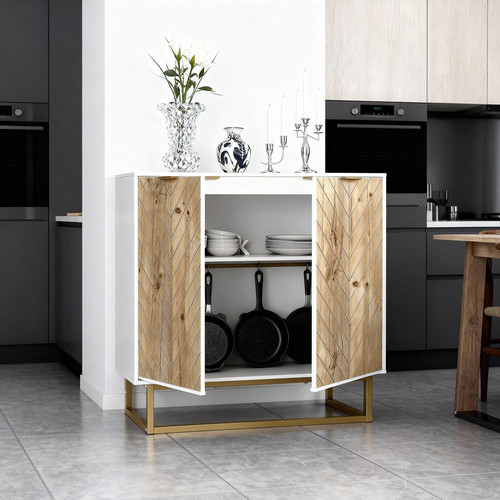 Küchenschrank beistellschrank - küchenschrank,