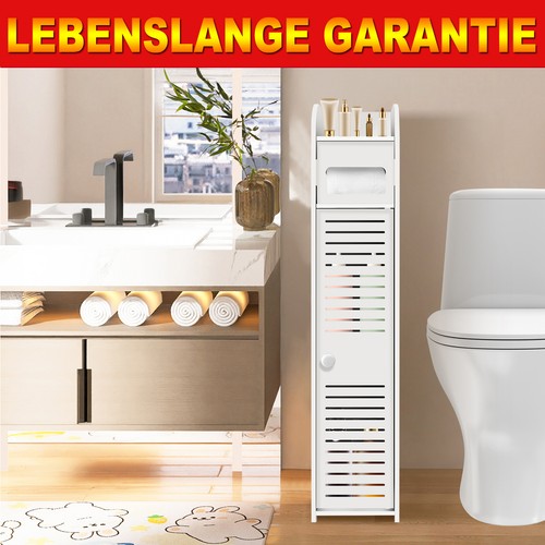 Hochschrank badezimmerschrank - hochschrank,