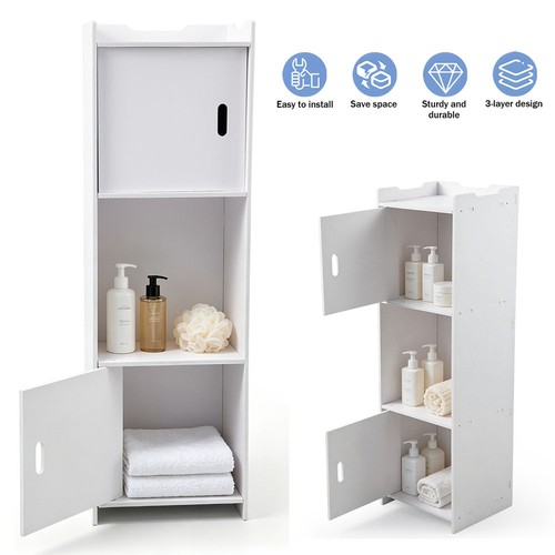 Bodenschrank badezimmerschrank - bodenschrank,
