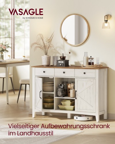 Vasagle küchenschrank - vasagle,