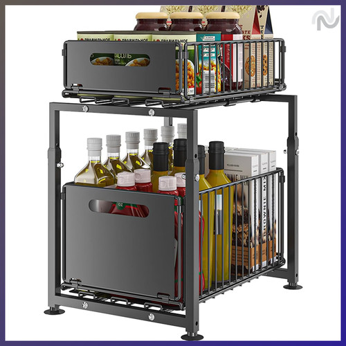 Unterschrank organizer - unterschrank,