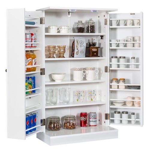 Küchenschrank multifunktional - küchenschrank,